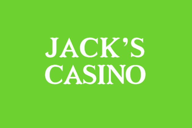 jack's casino promo